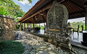 Villa Kembang Bali Ubud