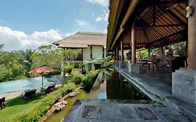Villa Kembang Bali Ubud